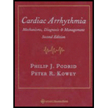 Cardiac Arrhythmias