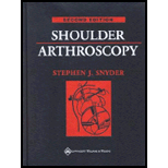 Shoulder Arthroscopy