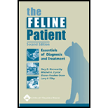 Feline Patient  Essentials of Diagnosis and Treatment