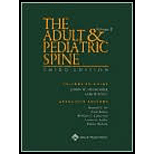 Adult Spine Principles and Practice