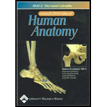 Human Anatomy  DVD 2 (Software)