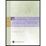 Principles of Manual Medicine