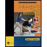 Therapeutic Chair Massage