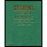 Stedmans Med. Dictionary Power Pack   With CD