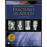 Fractures in Adults   2 Volume Set