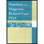 Nutrition and Diagnosis   Related Care   PDA (Software)