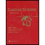 Cardiac Nursing