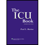 ICU Book