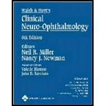 Walsh and Hoyts Clinical Neuro Ophthalmol., Volume 2