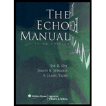 Echo Manual