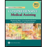 Lippincott Comprehensive Medical Assisting  With Study Guide and CD