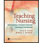 Teaching Nursing