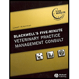 5 Minute Veterinary Consult Practice Management