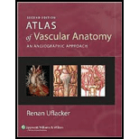 Atlas of Vascular Anatomy