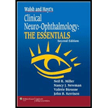 Walsh and Hoyts Clinical Neuro Ophthalmol.