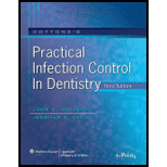 Cottones Practical Infection Control in Dentistry