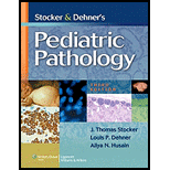 Pediatric Pathology