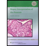 Biopsy Interpretation of the Prostate