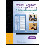 Medical Conditions and Massage Therapy