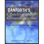 Danforths Obstetrics and Gynecology