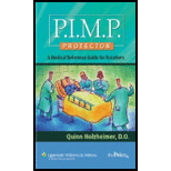 P. i. m. p. Protector  Medical Reference Guide for Rotations