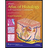 diFiores Atlas of Histology with Functional Correlations