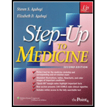 Step up to Medicine