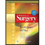 Mastery of Surgery 2 Volumes