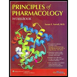 Principles of Pharmacology Workbook