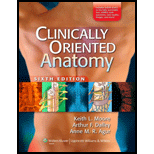 Clinically Oriented Anatomy