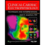 Clinical Cardiac Electrophysiology