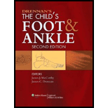 Childs Foot and Ankle