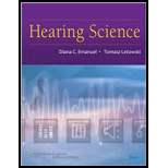 Hearing Science