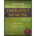 Clinical Practice of Emergency Medicine