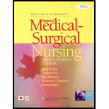 Brunner and . Txbk. of Med   With CD CANADIAN<