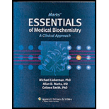 Marks Essential Medical Biochemistry