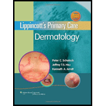 Lippincotts Primary Care Dermatology