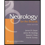 Neurology for Boards