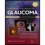 Shields Textbook of Glaucoma