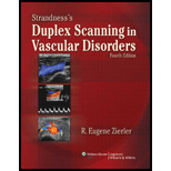 Duplex Scanning in Vascular Disorders