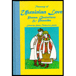 Treasury of Ukrainian Love Poems