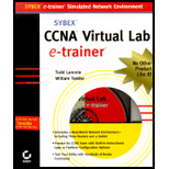 CCNA Virtual Lab e trainer / With CD