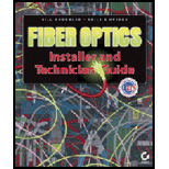 Fiber Optics Installer and Technician Guide