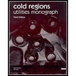 Cold Regions Utilities Monograph