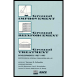 Ground Improvement, Ground Reinforcement