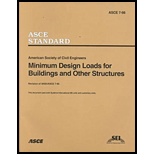 Minimum Design Loads for Buildings and Other Structures ASCE 7 98