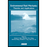 Environmental Fluid Mechanics  Theories and Applications Committee Report