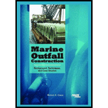 Marine Outfall Construction