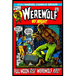 Werewolf by Night