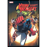 Young Avengers